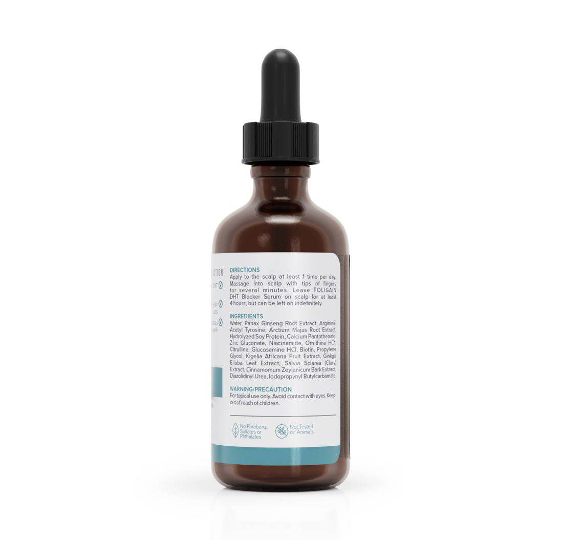 15 Best Hair Growth Serums Of 2026 That Actually Work - Stylecraze