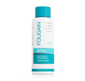Enhance Your Hair Growth with Biotin-Enriched Care