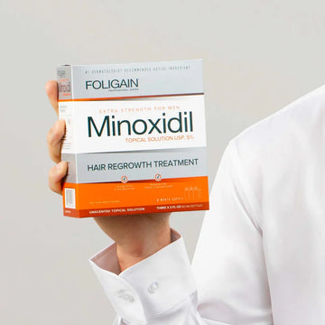 Myths and Facts About Hair Loss Treatments