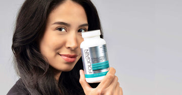 Essential Hair Supplements for Thinning Hair Recovery