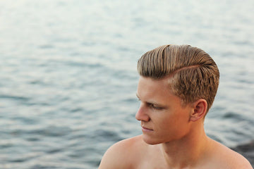 The Key to Luxurious Locks Scalp Health and Hair Growth