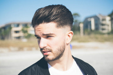 Choosing the Best Hair Care Products for Thinning Hair
