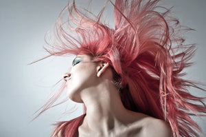 The Amazing Benefits of Regular Scalp Massages