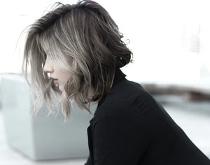 The Key to Beautiful Hair Consistent Care Routine
