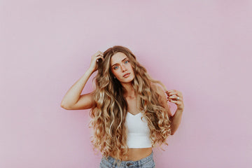 Effective Hair Growth Supplements for Both Men and Women