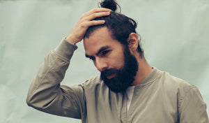 Effective Trioxidil Solutions for Men