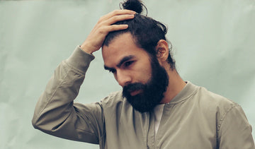 Effective Trioxidil Solutions for Men's Thinning Hair