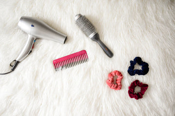 Effective Tools for Men's Hair Regrowth and Care