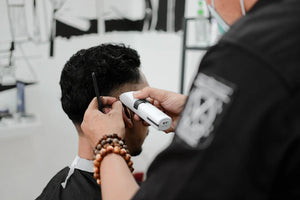 Thinning Hair Common Myths Debunked
