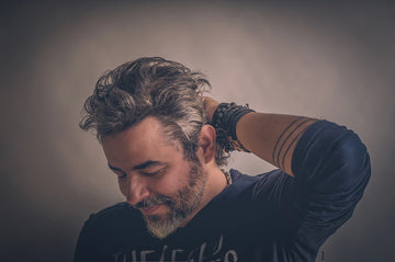 Effective Men's Hair Regrowth Solutions with Minoxidil  Trioxidil