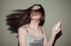 Recognizing Thinning Hair Time to Take Action