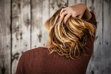 Stress And Hair Loss Understanding  Combatting It