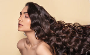 Unlock Healthier Hair Growth with Nutrition Tips