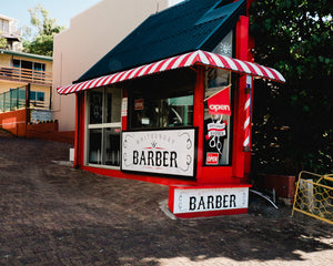 Future Trends in Hair Loss Treatments