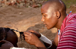 The Impact of Stress on Hair Health