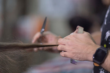 The Impact of Health Conditions on Hair Loss