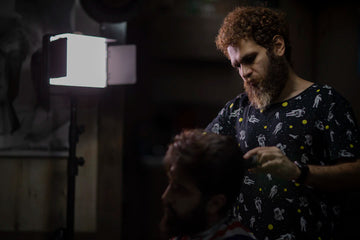 Crafting Your Best Hair A Holistic Approach to Hair Care