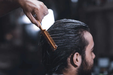 The Essential Guide to Diet and Hair Health