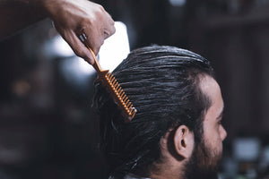 Seamlessly Integrate Hair Loss Treatments Into Your Routine