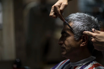 Genetics and Hair Loss Unraveling the Mystery