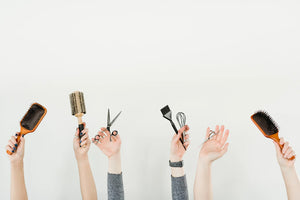 Essential Hair Growth Tools for Thinning Hair