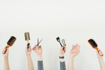 Essential Hair Growth Tools for Thinning Hair