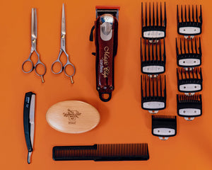 Essential Tools for Men