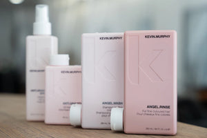 Revitalize Thinning Hair with Men