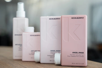 Revitalize Thinning Hair with FOLIGAIN's Trioxidil Duo