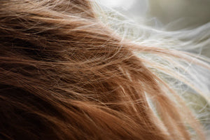 Crafting the Perfect Hair Care Routine for Thinning Hair