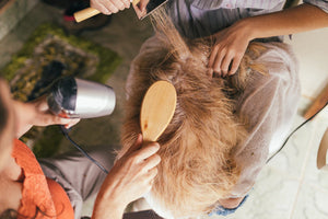 Effective TRIOXIDIL® Solutions for Hair Growth and Thinning
