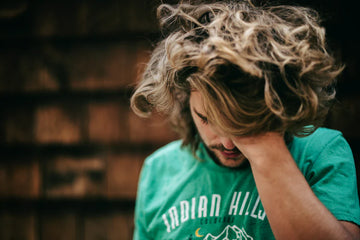 The Amazing Benefits of Scalp Massages for Hair Growth