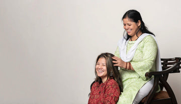Effective Hair Regrowth Kits with Minoxidil for Women