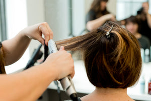 Revitalize Thinning Hair with Biotin-Enriched Care