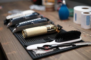 Transform Your Hair with Essential Treatment Tools
