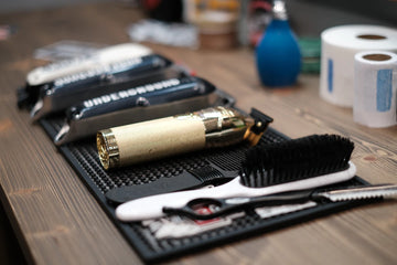 Transform Your Hair with Essential Treatment Tools