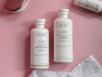 Revitalize Thinning Hair with Trioxidil Shampoo and Conditioner