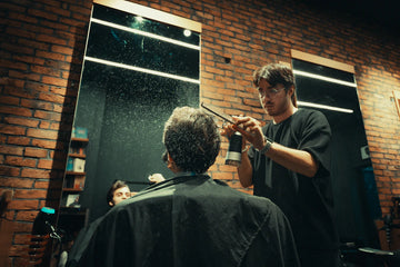 Men's Thinning Hair Solutions A Comprehensive Review