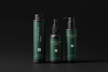 Comprehensive Hair Care Solutions with TRIOXIDIL® for Men