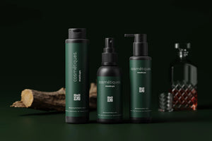 Effective Hair Care Systems for Men Addressing Thinning Hair