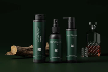 Effective Hair Care Systems for Men Addressing Thinning Hair