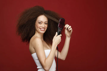 Effective Solutions for Women's Thinning Hair