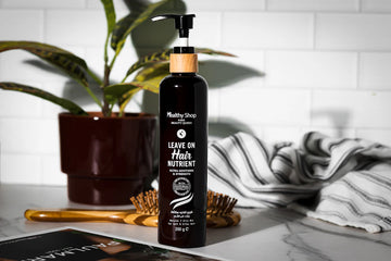 Revitalize Thinning Hair with Women's Trioxidil Shampoo  Conditioner