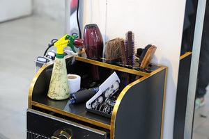 Effective Hair Care Tools for Thinning Hair Recovery