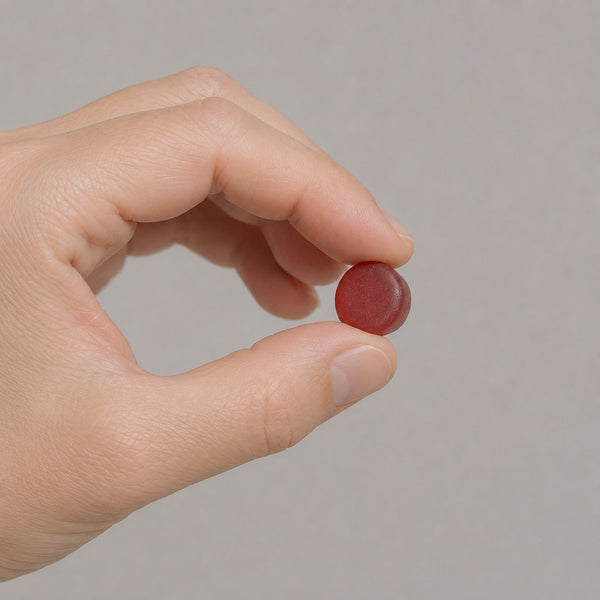 FOLIGAIN® Hair Stimulating Gummies - FOLIGAIN UNITED KINGDOM