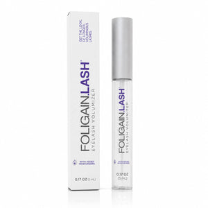 FOLIGAIN® LASH Eyelash Volumizer - FOLIGAIN UNITED KINGDOM