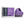 FOLIGAIN® Scalp Therapy Exfoliator & Massager in Purple - FOLIGAIN UNITED KINGDOM