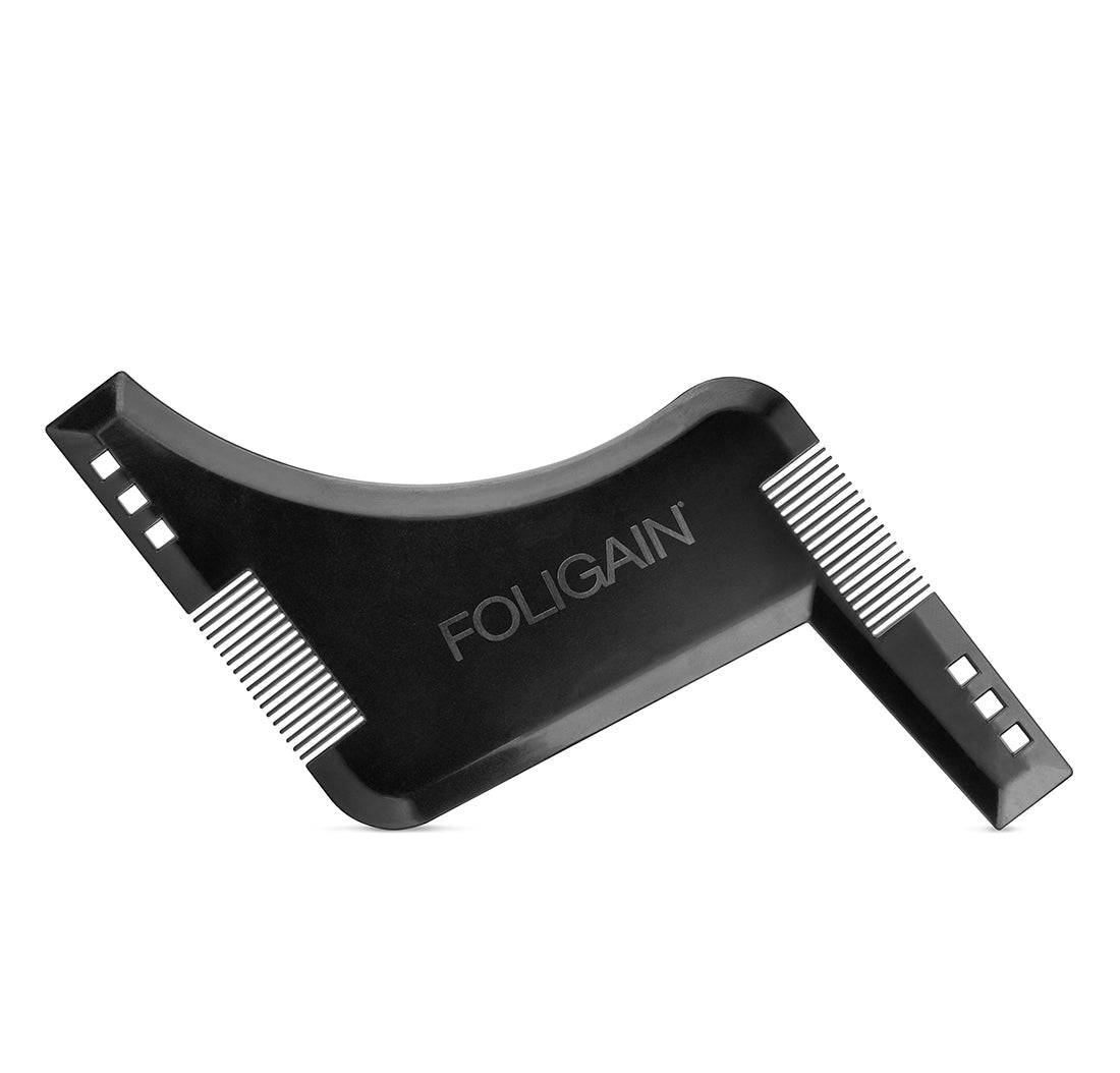 ® Beard Shaping Tool All Beard Styles