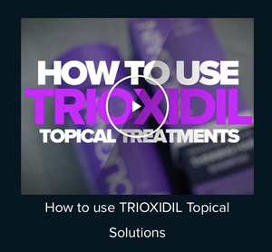 FOLIGAIN TUTORIAL VIDEO MEN UK
